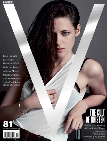 Kristen Stewart Kristen Stewart